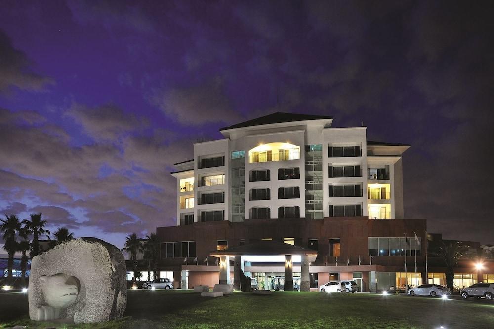 Raon Hotel & Resort Jeju Ngoại thất bức ảnh