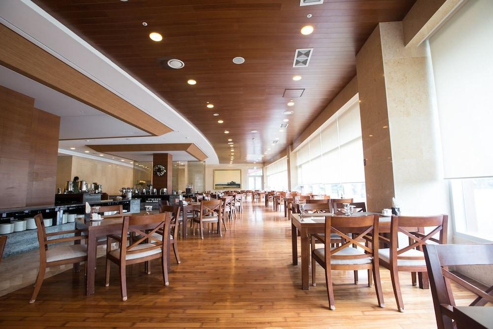 Raon Hotel & Resort Jeju Ngoại thất bức ảnh