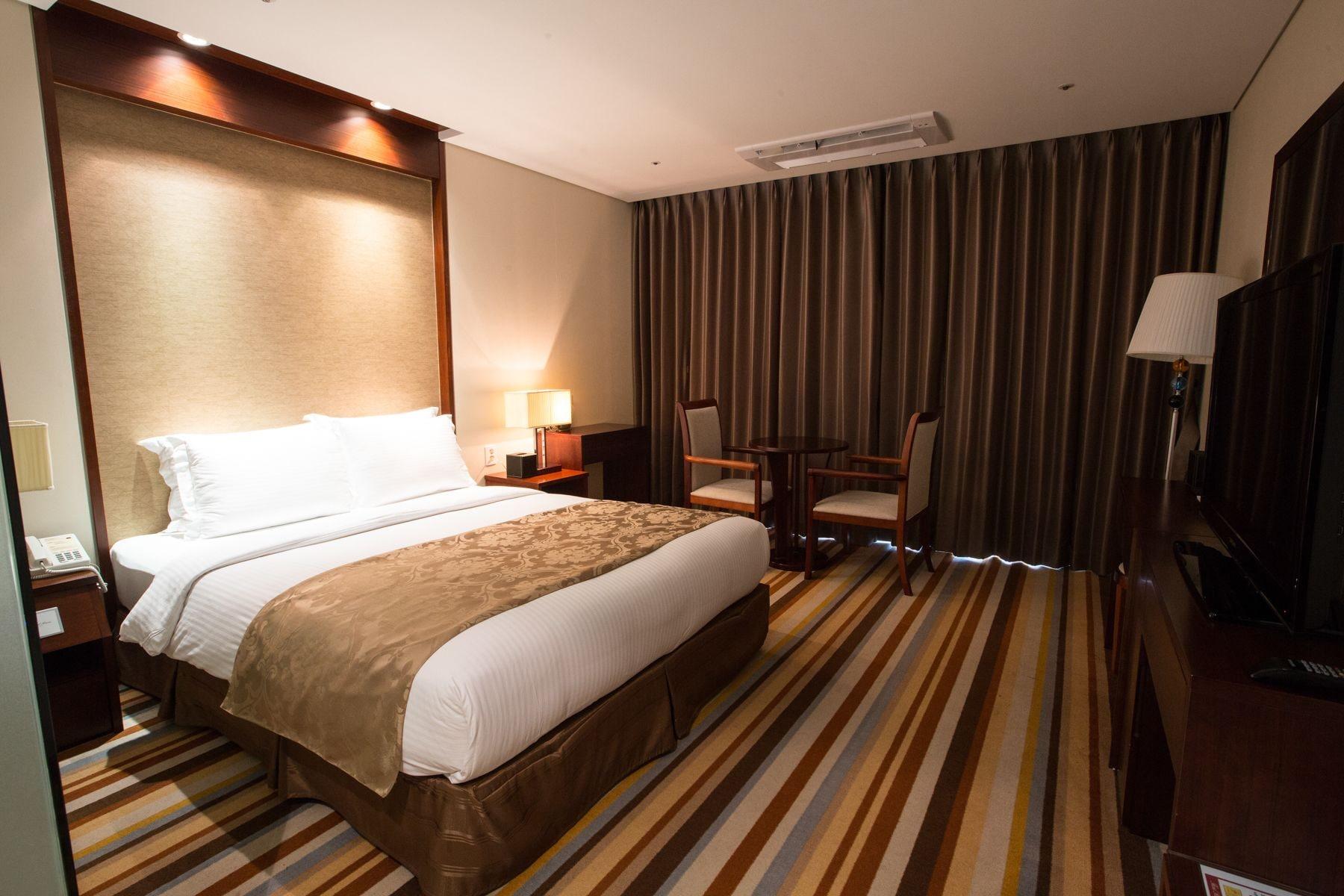 Raon Hotel & Resort Jeju Ngoại thất bức ảnh
