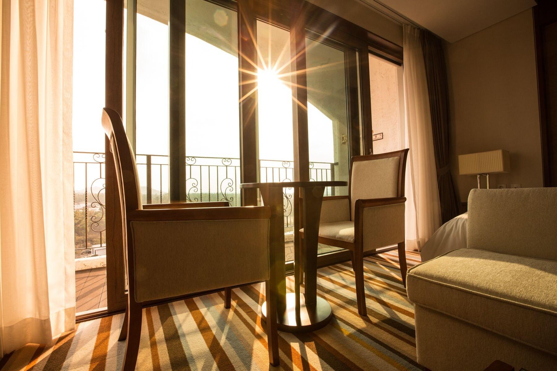 Raon Hotel & Resort Jeju Ngoại thất bức ảnh