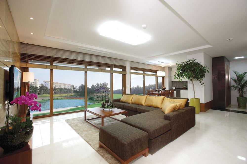 Raon Hotel & Resort Jeju Ngoại thất bức ảnh