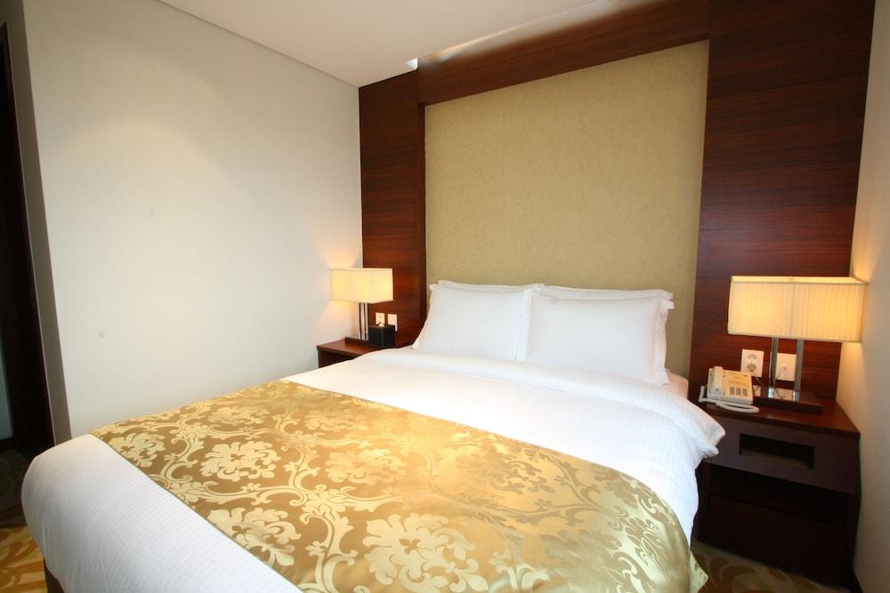 Raon Hotel & Resort Jeju Ngoại thất bức ảnh